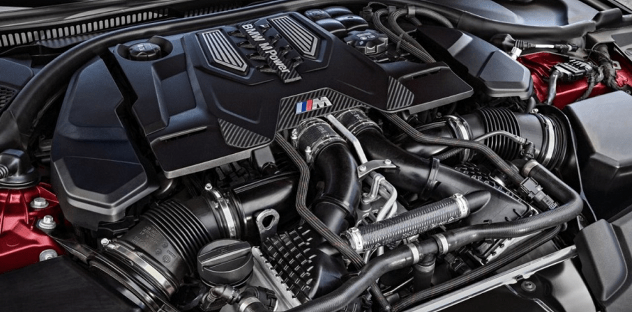 BMW TUNING – DMT Racing tuning PARTs & Solutions